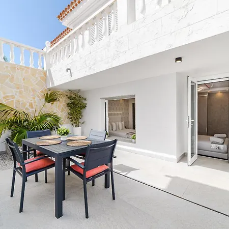 Apartamento Red Velvet Desire- Premium 2br *