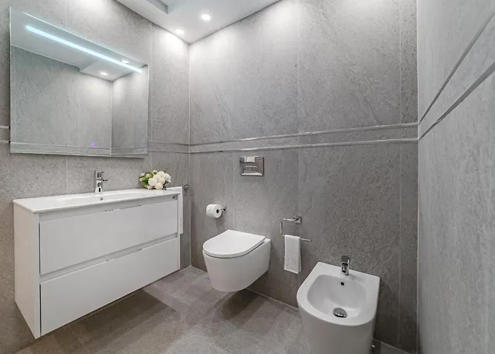 Red Velvet Desire- Premium 2br Apartamento Callao Salvaje