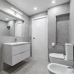 Apartment Red Velvet Desire- Premium 2br *