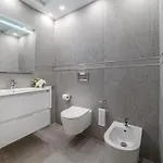 Red Velvet Desire- Premium 2br Apartment Callao Salvaje