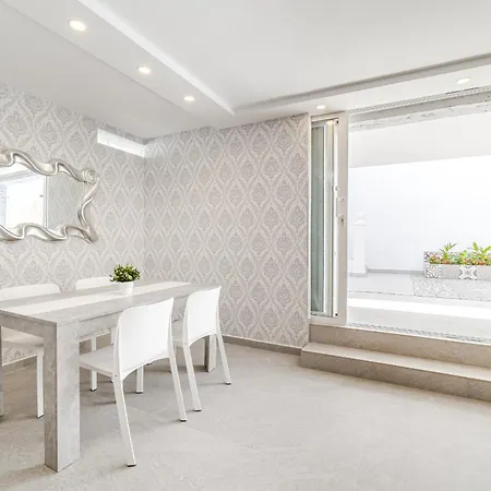 Appartement Red Velvet Desire- Premium 2br