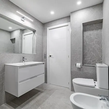 Apartment Red Velvet Desire- Premium 2br *