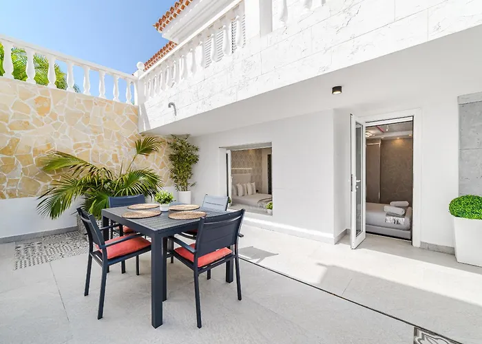 Appartement Red Velvet Desire- Premium 2br *